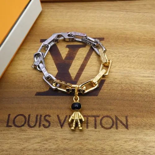LV Jewelry LV Bracelet