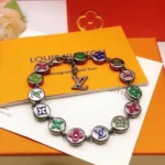 LV Jewelry LV Bracelet