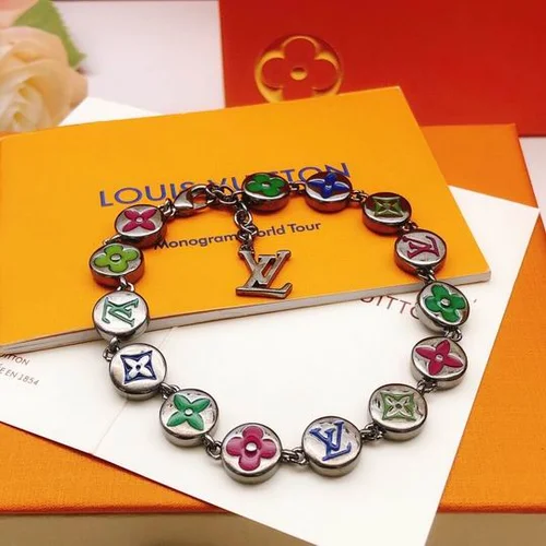 LV Jewelry LV Bracelet