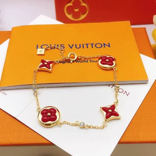 LV Jewelry LV Bracelet