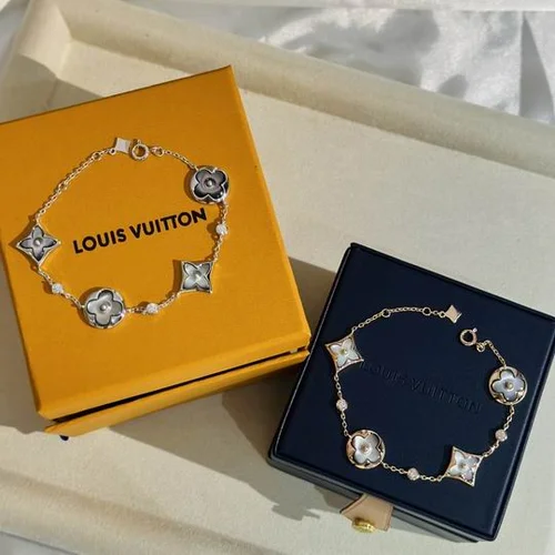 LV Jewelry LV Bracelet