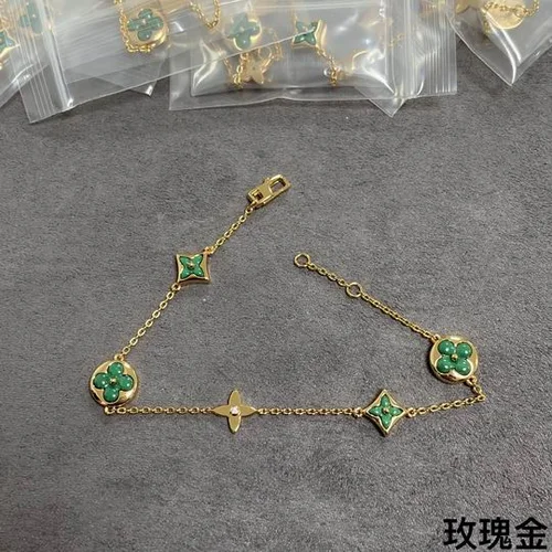 LV Jewelry LV Bracelet