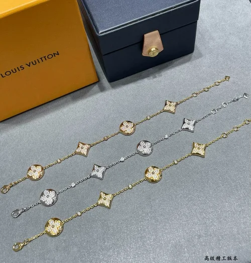 LV Jewelry LV Bracelet