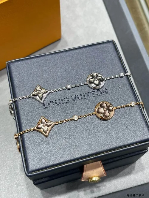 LV Jewelry LV Bracelet