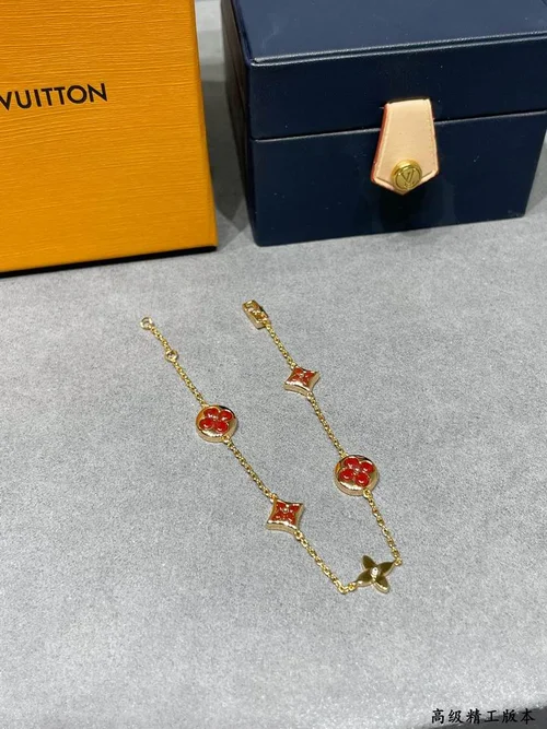 LV Jewelry LV Bracelet