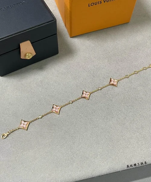 LV Jewelry LV Bracelet