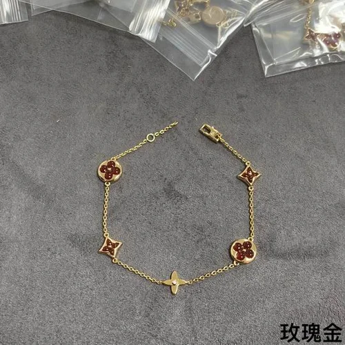 LV Jewelry LV Bracelet