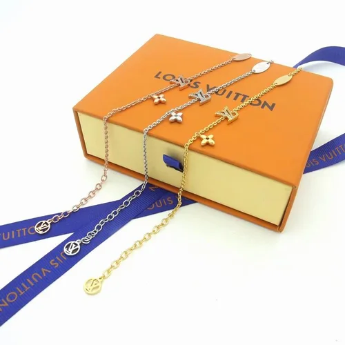 LV Jewelry LV Bracelet
