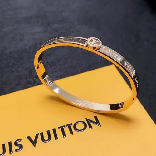 LV Jewelry LV Bracelet