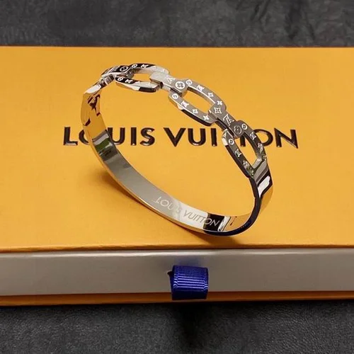 LV Jewelry LV Bracelet