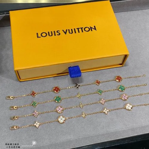 LV Jewelry LV Bracelet