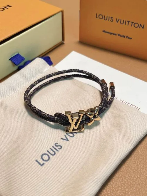 LV Jewelry LV Bracelet