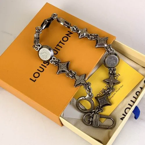 LV Jewelry LV Bracelet