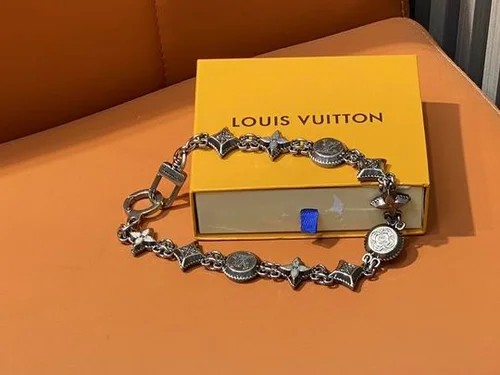 LV Jewelry LV Bracelet