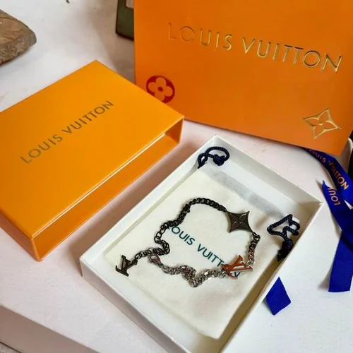 LV Jewelry LV Bracelet