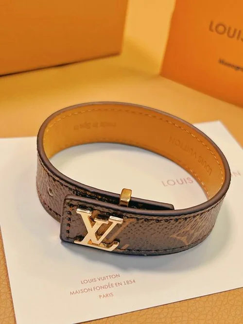 LV Jewelry LV Bracelet