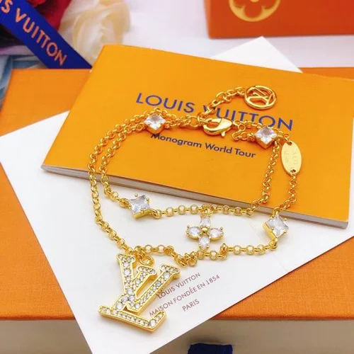 LV Jewelry LV Bracelet
