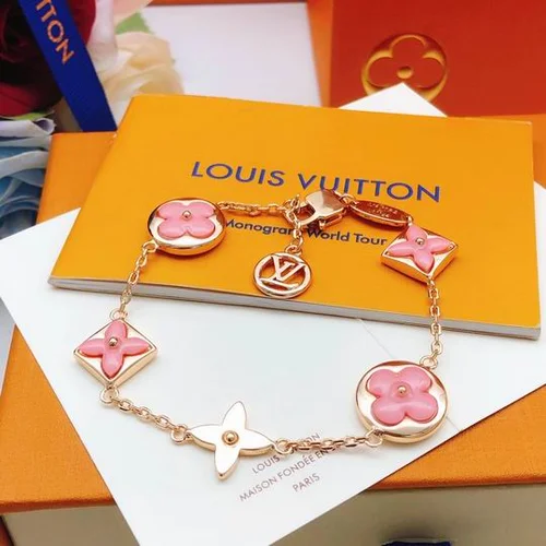 LV Jewelry LV Bracelet