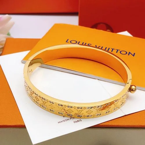 LV Jewelry LV Bracelet