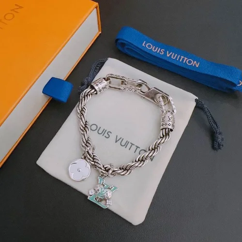 LV Jewelry LV Bracelet