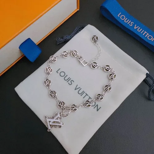 LV Jewelry LV Bracelet
