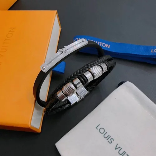 LV Jewelry LV Bracelet