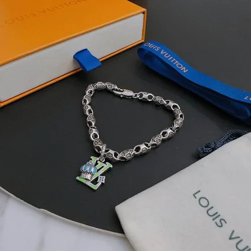 LV Jewelry LV Bracelet