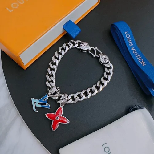 LV Jewelry LV Bracelet
