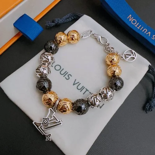 LV Jewelry LV Bracelet