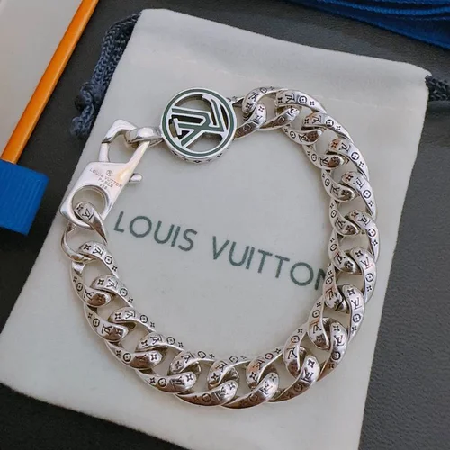 LV Jewelry LV Bracelet