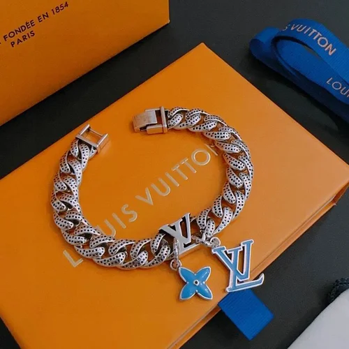 LV Jewelry LV Bracelet