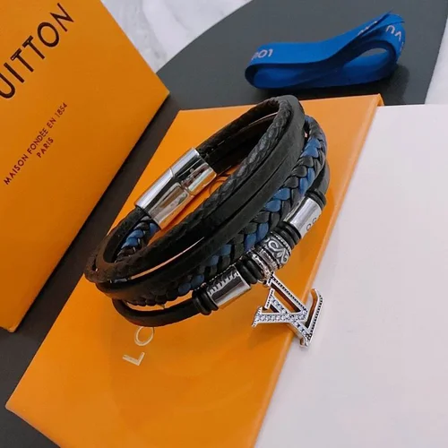 LV Jewelry LV Bracelet
