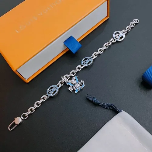 LV Jewelry LV Bracelet