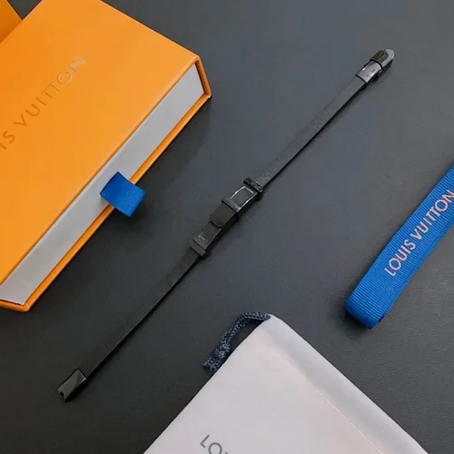 LV Jewelry LV Bracelet