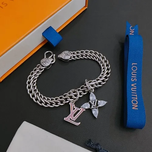 LV Jewelry LV Bracelet