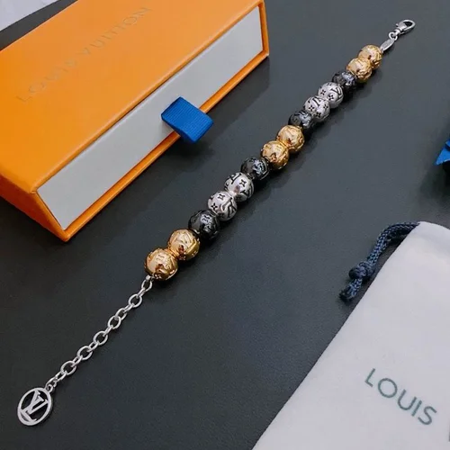 LV Jewelry LV Bracelet