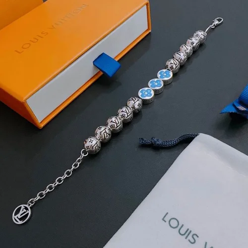 LV Jewelry LV Bracelet