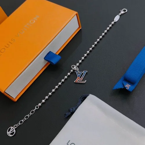 LV Jewelry LV Bracelet