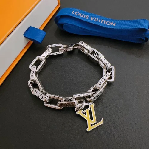 LV Jewelry LV Bracelet