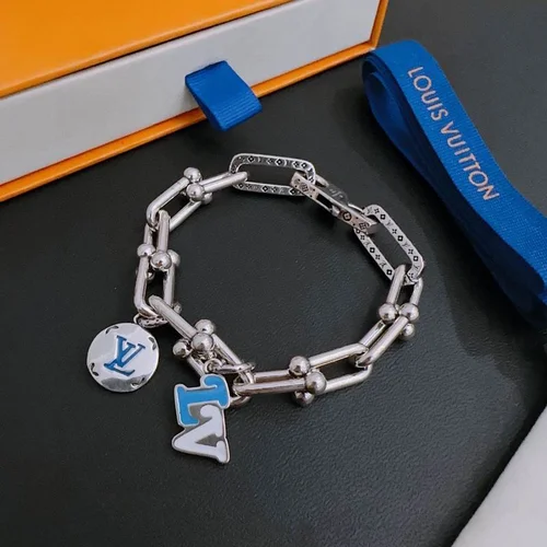 LV Jewelry LV Bracelet