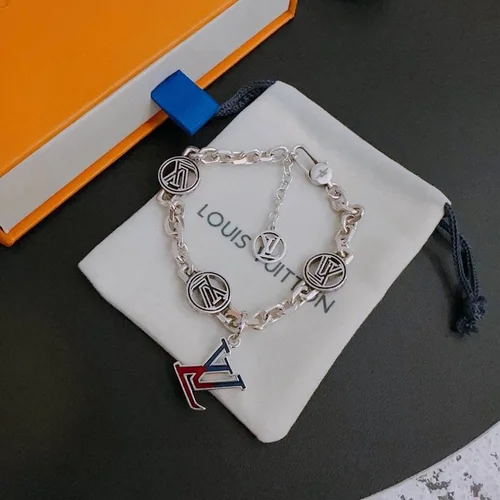 LV Jewelry LV Bracelet