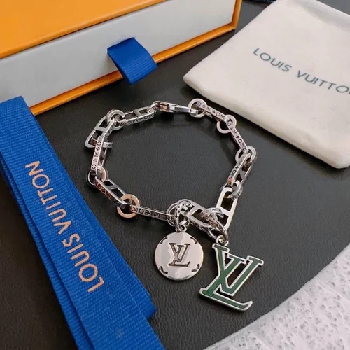 LV Jewelry LV Bracelet