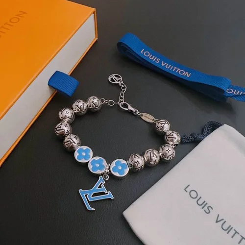 LV Jewelry LV Bracelet