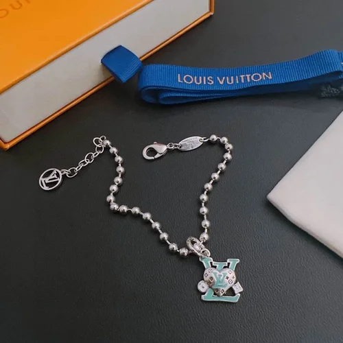 LV Jewelry LV Bracelet