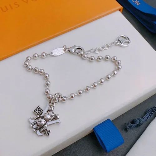 LV Jewelry LV Bracelet