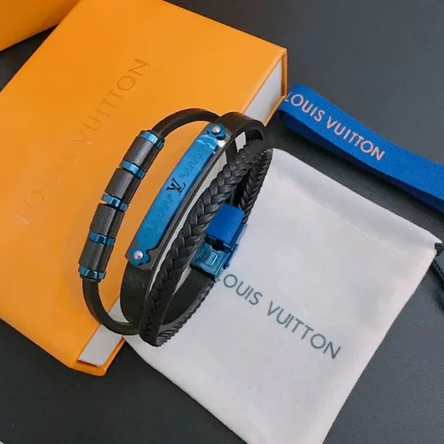 LV Jewelry LV Bracelet