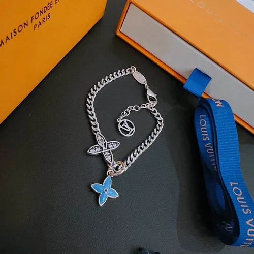 LV Jewelry LV Bracelet