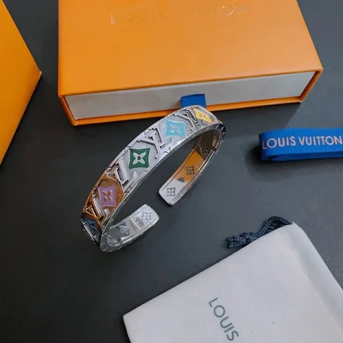 LV Jewelry LV Bracelet