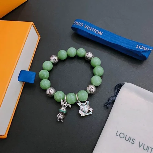 LV Jewelry LV Bracelet