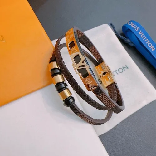 LV Jewelry LV Bracelet